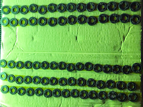 電子元件UV固化案例 電子元件UV固化案例